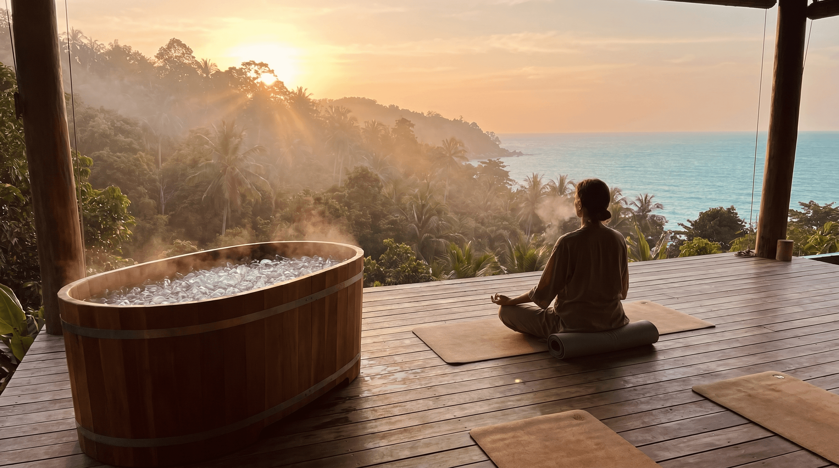 Breath Work & Recovery