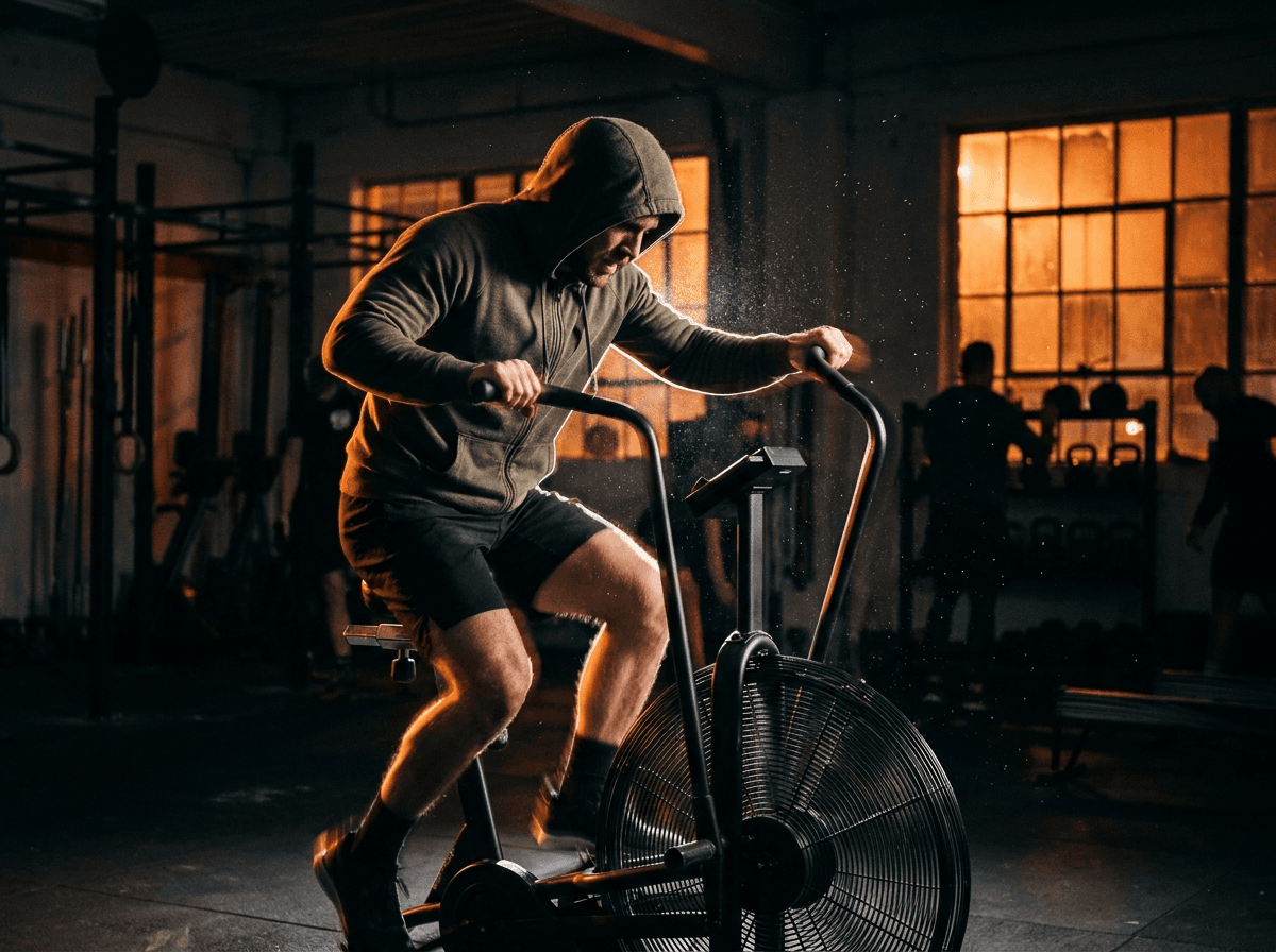 Cardio & Conditioning