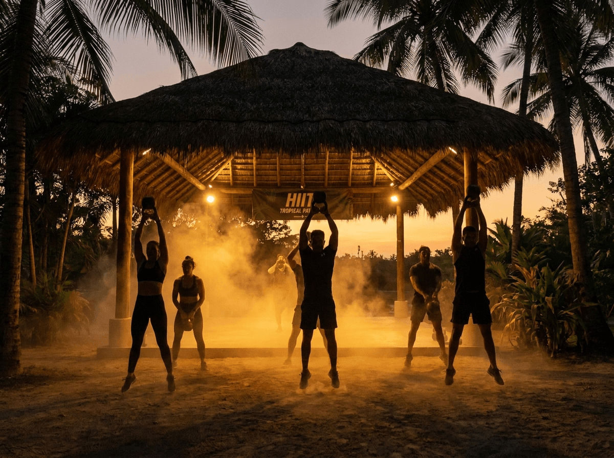 Group Classes