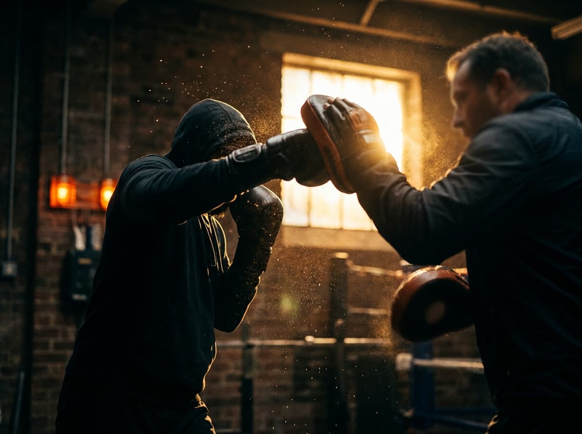 Boxing