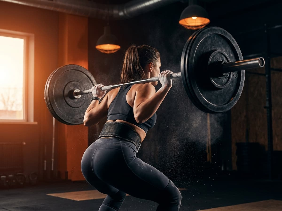 Strength & Conditioning